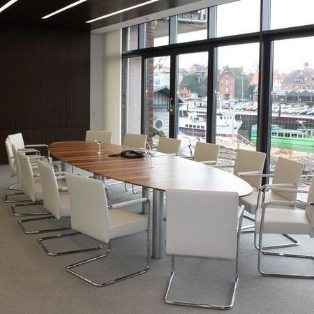Besprechungsraum